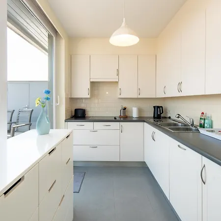 Apartamento Penthouse With Seaview *