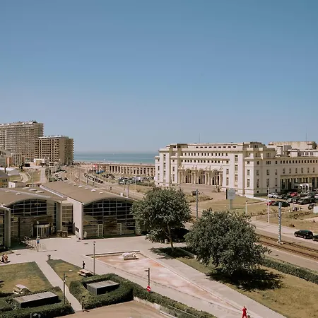 Penthouse With Seaview Apartment *